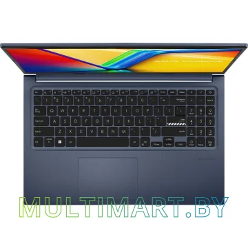 Ноутбук ASUS VivoBook 15 M1502YA-BQ606 (90NB0X21-M00X10) картинка 4